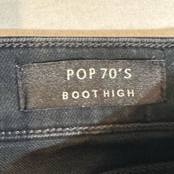 Guess Train of Love Pop 70’s 31 New with Tags - Picture 14 of 16